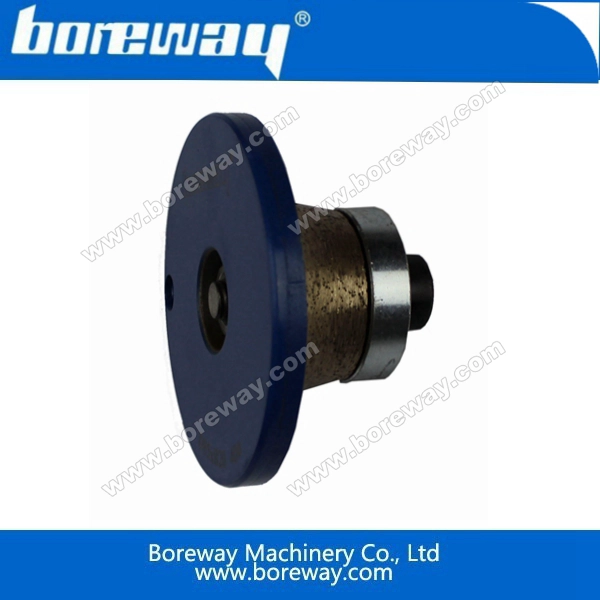 Diamond router bit B20