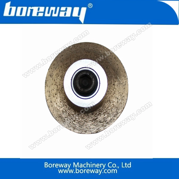 Diamond router bit B20