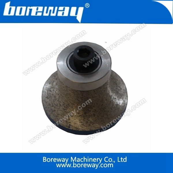 Diamond router bit  set A30