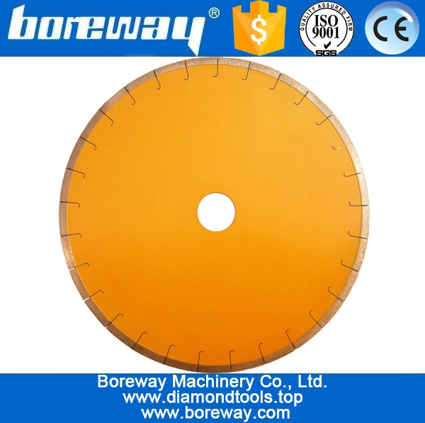 डायमंड ने संगमरमर काटने के लिए ब्लेड देखा था