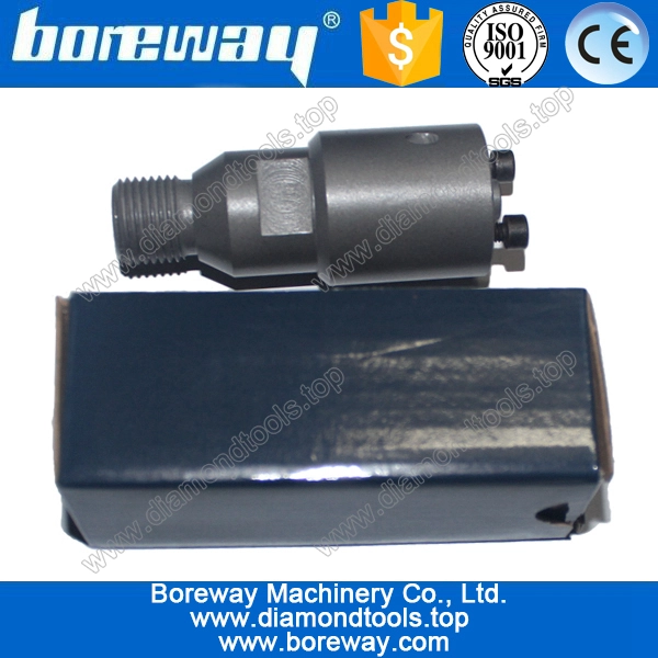 हीरे का पहिया stubbing खंडों