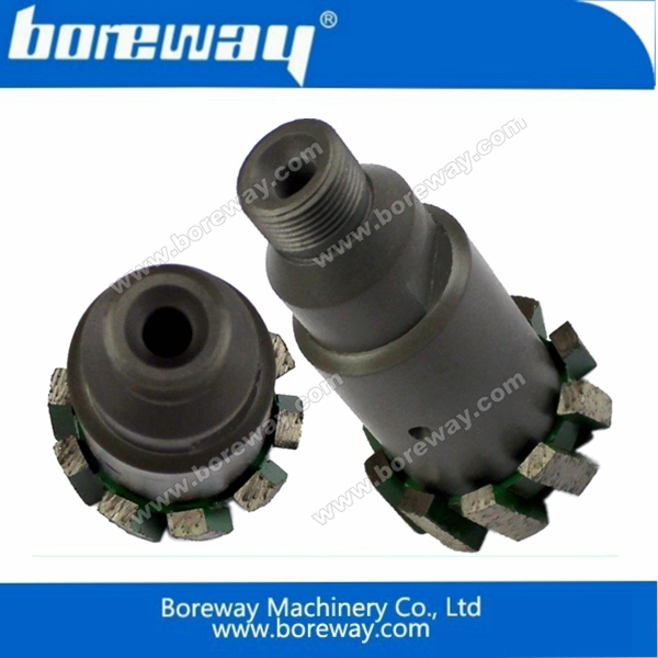 Ruota stubbing serie Diamante