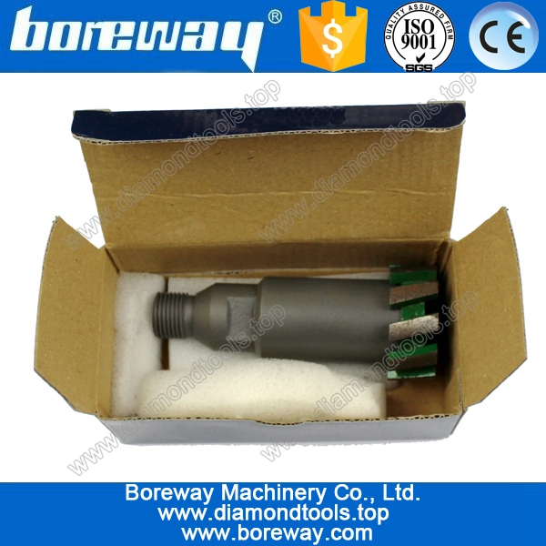 पत्थर के लिए डायमंड stubbing पहिया