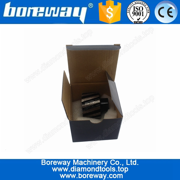 الماس عدم التسامح مطلقا مع عجلة طبل مضادة، الجزء الصفر عجلة التسامح