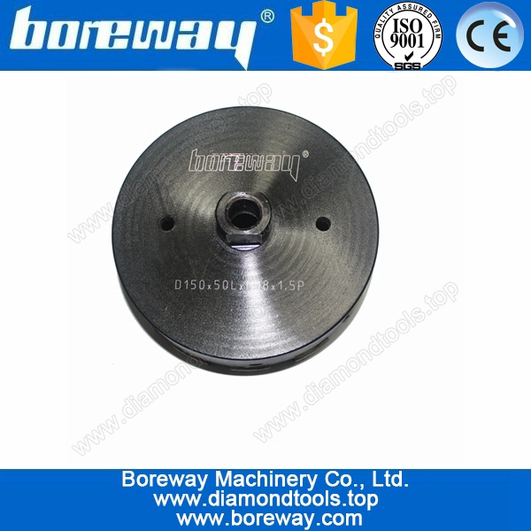 ड्रिल बिट क्वार्ट्ज