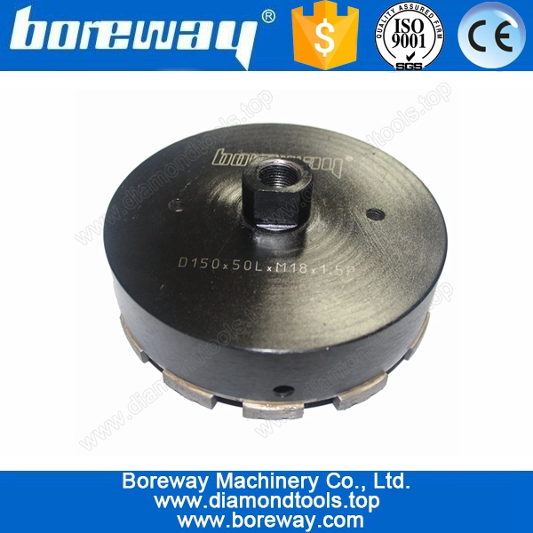 ड्रिल बिट क्वार्ट्ज