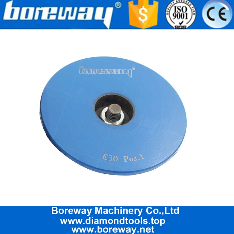 पीसने वाली मशीन आपूर्तिकर्ताओं 01 के लिए ई 30 एक्सएम 8 सेगमेंटेड डायमंड राउटर बिट