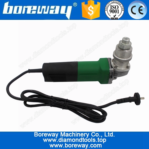 エッジルータ研削盤用電動モータ