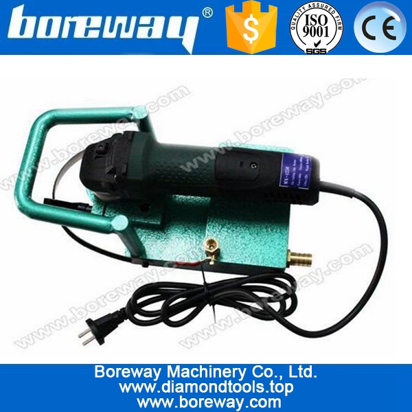 エッジルータ研削盤用電動モータ