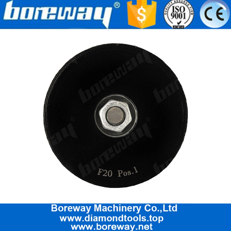 花こう岩の大理石のためのF20 * M10のぬれた使用ダイヤモンドのルータービット