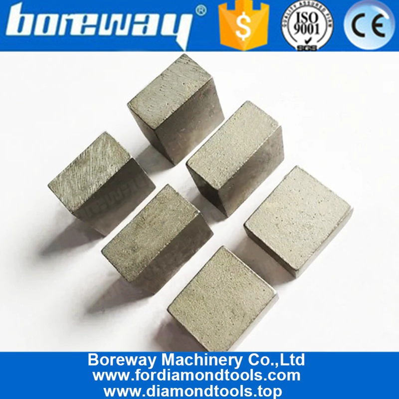 संगमरमर के लिए फैक्टरी मूल्य 2500 मिमी बॉक्स आकार डायमंड ब्लॉक काटना खंड