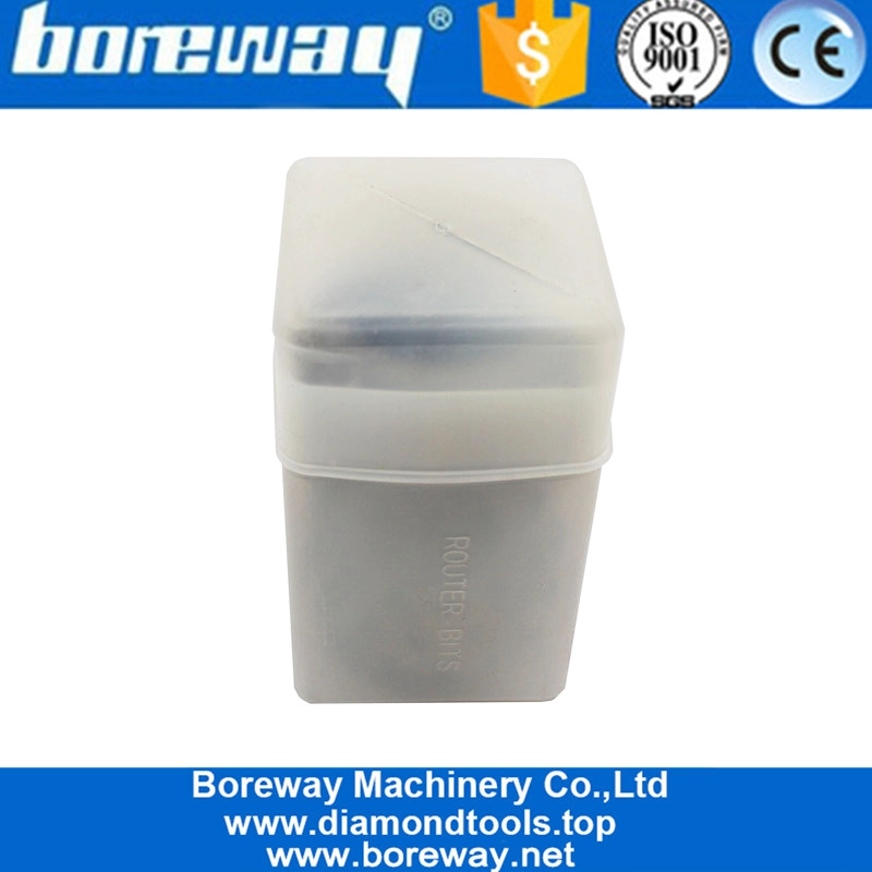 Prezzi di fabbrica di 45S durevoli Bocciarda lega Rulli di macinazione per Hand Held Grinders macchina