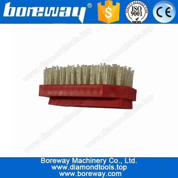 Fickert प्राचीन ब्रश L140