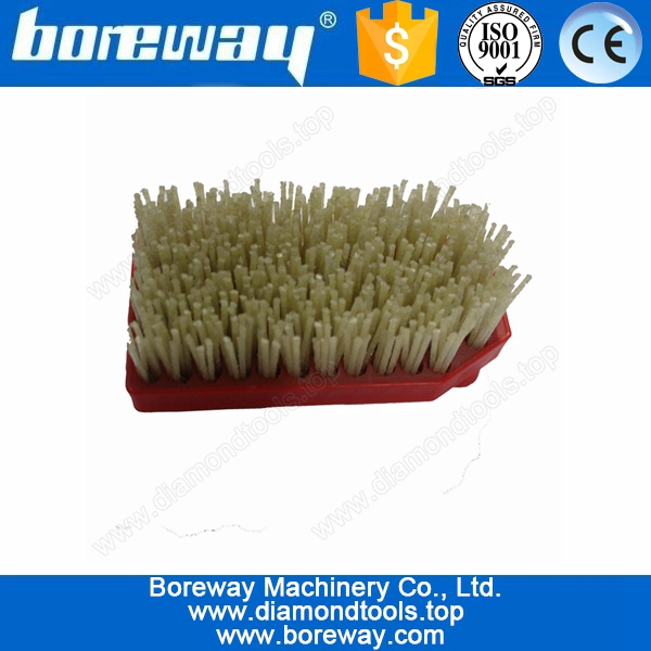 Fickert प्राचीन ब्रश L140