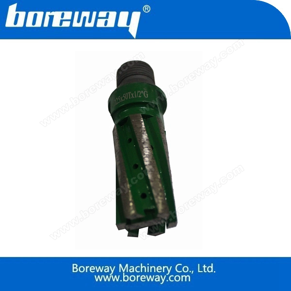 손가락 라우터 비트 25mm