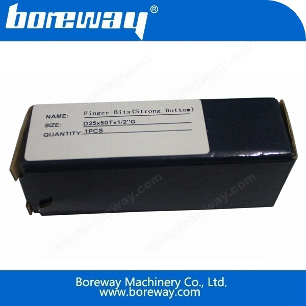 손가락 라우터 비트 25mm