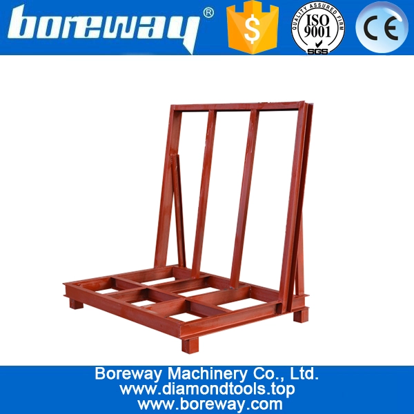 Contenitore per stalle in lastra di pietra finita o semilavorata per magazzino