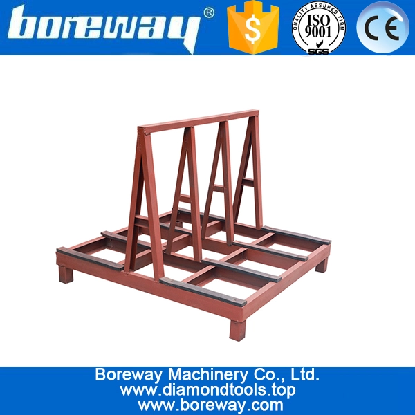 Contenitore per stalle in lastra di pietra finita o semilavorata per magazzino