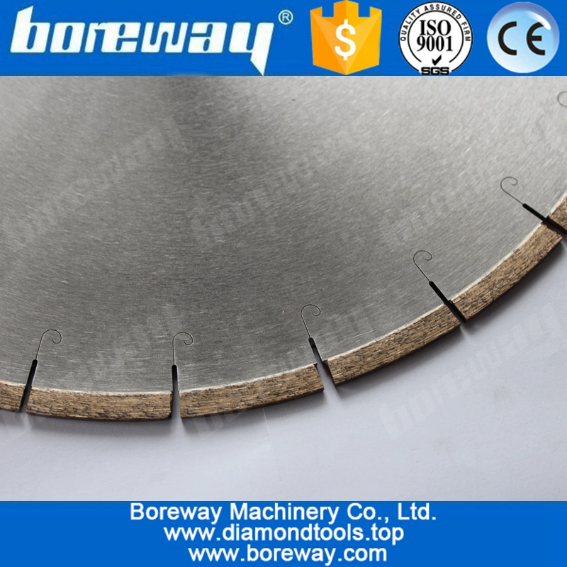 प्रोसेसिंग ओन्सी के लिए मछली हुक डायमंड कटिंग डिस्क