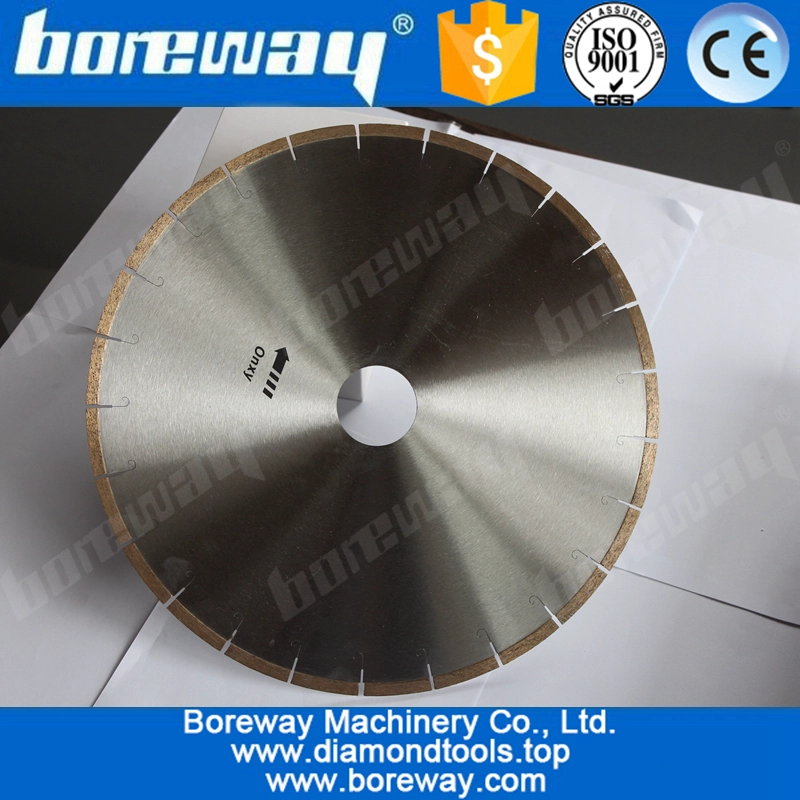 प्रोसेसिंग ओन्सी के लिए मछली हुक डायमंड कटिंग डिस्क