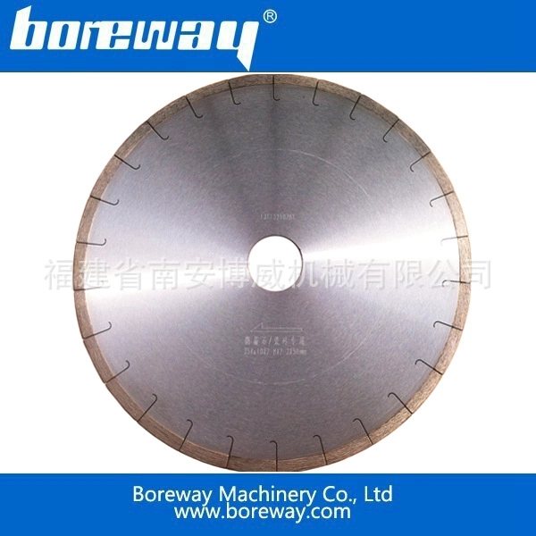 मछली हुक हीरा microcrystal पत्थर (मौन डिस्क) के लिए ब्लेड देखा