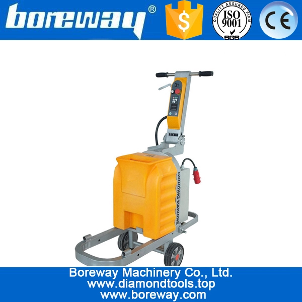 石とコンクリートを良い価格で挽くための床用グラインダーとサンダーマシン