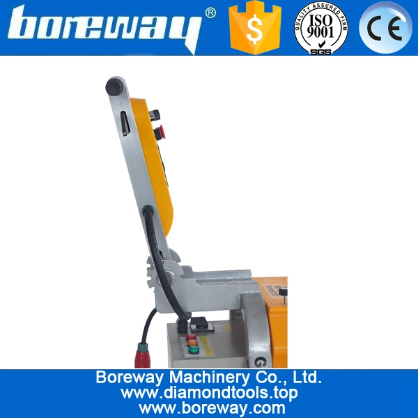 石とコンクリートを良い価格で挽くための床用グラインダーとサンダーマシン