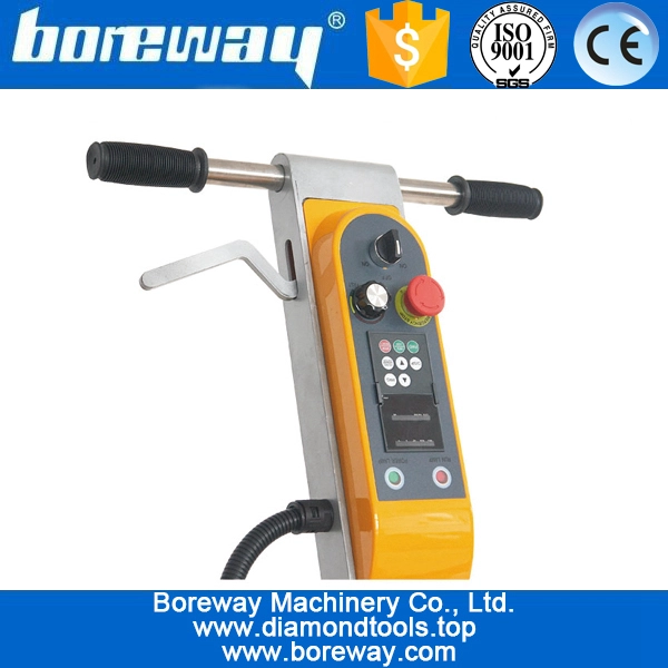 石とコンクリートを良い価格で挽くための床用グラインダーとサンダーマシン