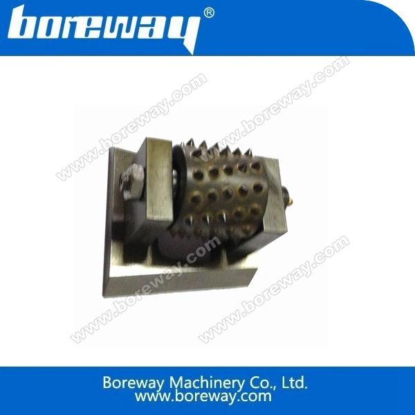 Frankfurt Busch Hammerrolle 60er