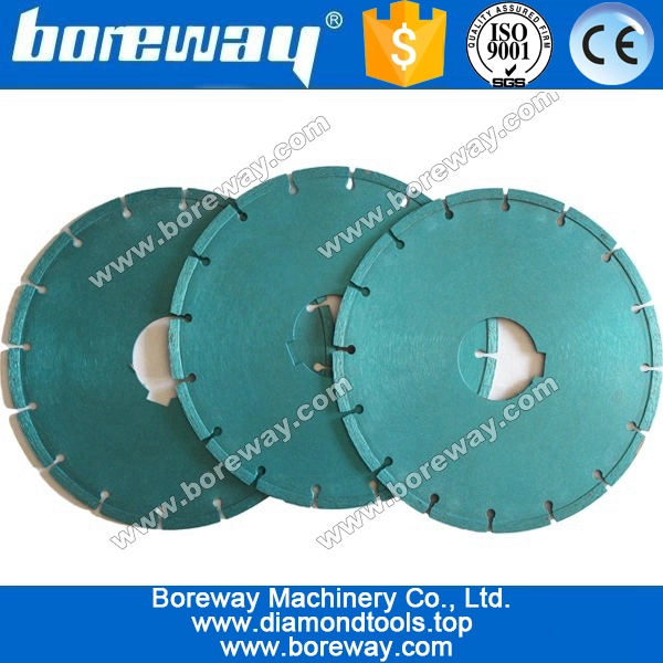 General Purpose Beton Diamant Sägeblatt