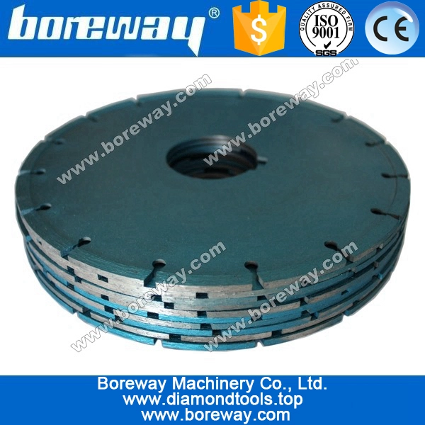 General Purpose Beton Diamant Sägeblatt
