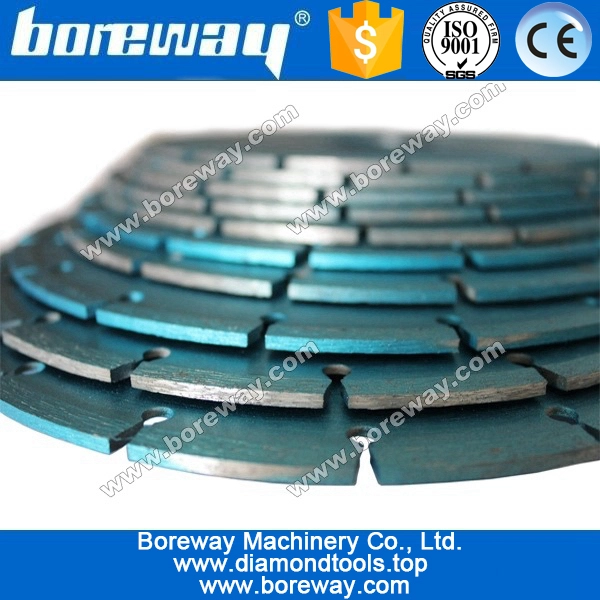 General Purpose Beton Diamant Sägeblatt