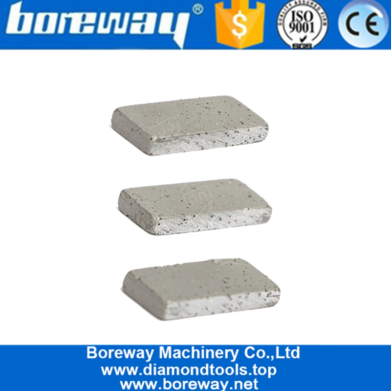 Good Price Diamond Gang Saw Segment For Cutting Marble Block