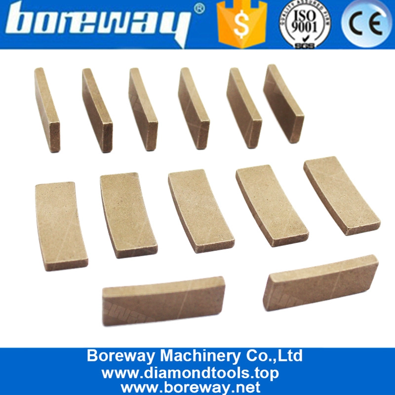 के लिए andesite काटना निर्माता और प्रदायक अच्छा तीव्र और लंबे जीवन डायमंड सेगमेंट