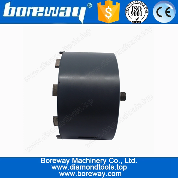 Granite Drill Bit For CNC Machine,CNC Diamond Coring Drill Bit For Stone