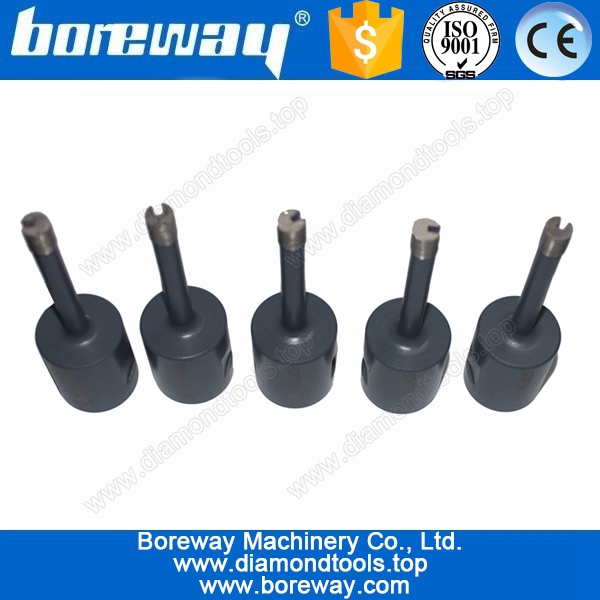 ग्रेनाइट ड्रिल बिट हीरा