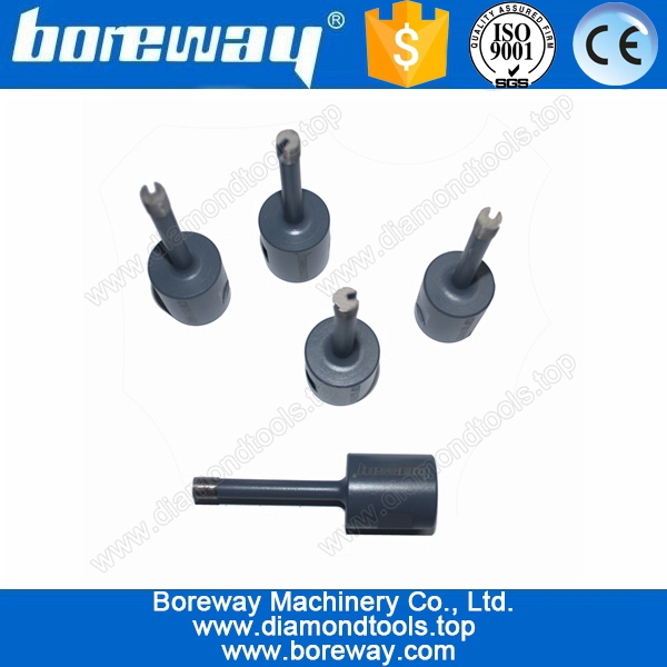 ग्रेनाइट ड्रिल बिट हीरा