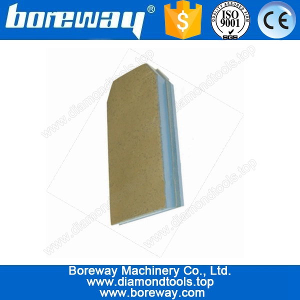 花崗岩の磨きのファッカー