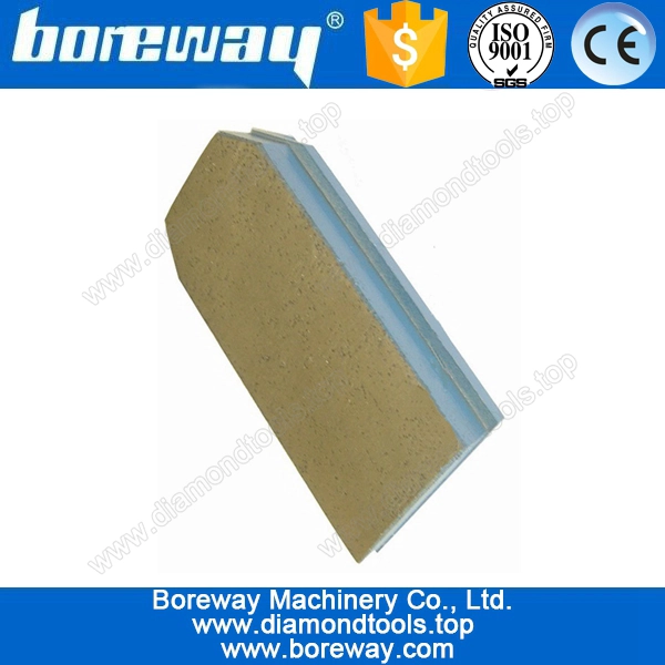 花崗岩の磨きのファッカー