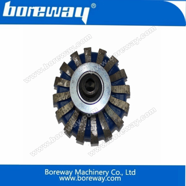 h形ストーンルータービット