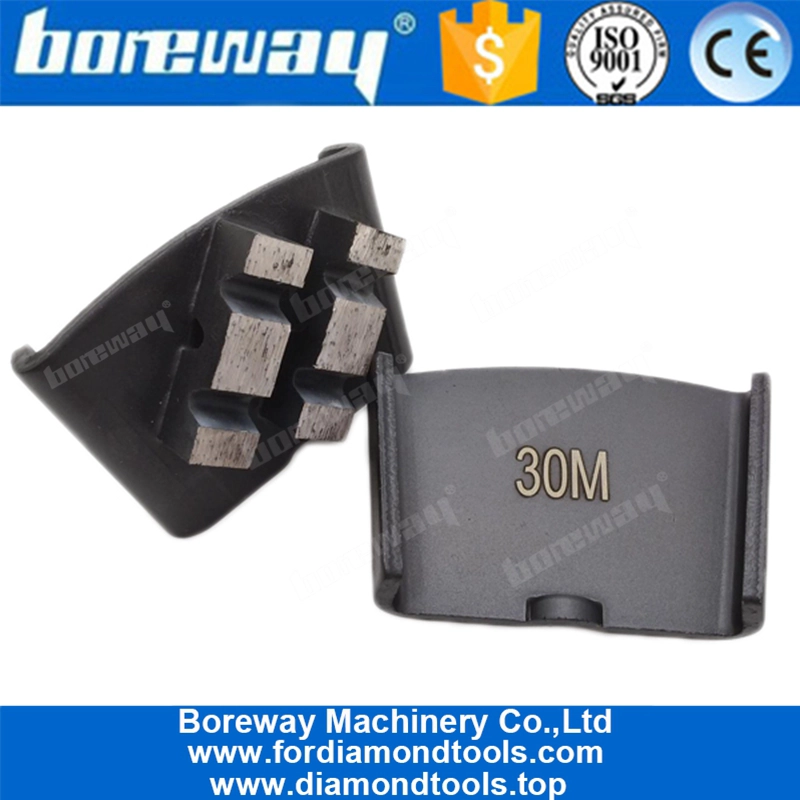 HTC वेव सेगमेंट के साथ क्विक चेंज मेटल पीस पैड