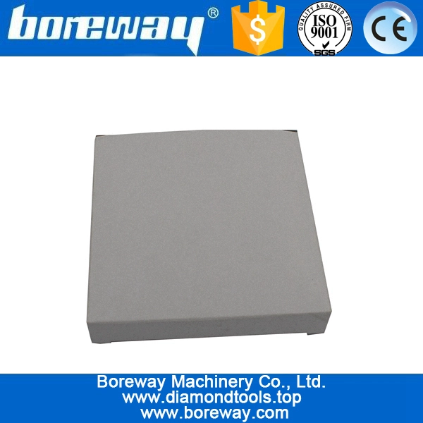 Alta luminosità 3 passaggi asciugati e bagnati per la lucidatura in pietra