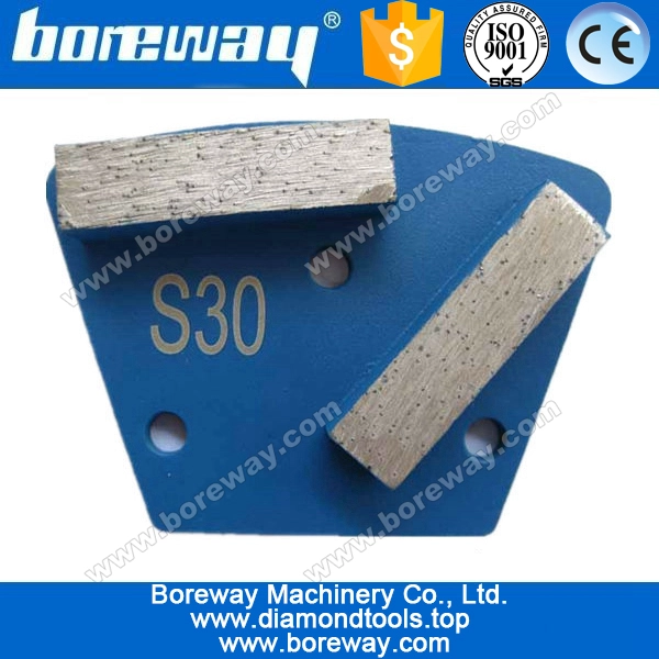 高品質の大理石の床のきれいなブロックはフランクフルト