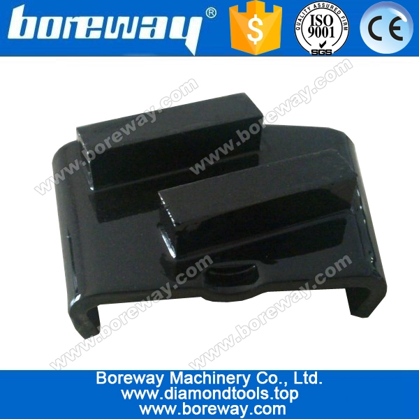 मंजिल पीस मशीनों के लिए उच्च wearproof कील ब्लॉक