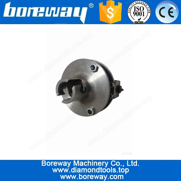 गरम बिक्री डायमंड बुश हथौड़ा कंक्रीट सतह D150x3Tx45sx40H