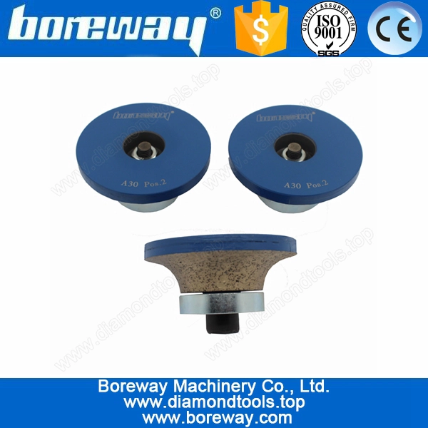 الساخنة بيع المحمولة وجهاز التوجيه للحجر A30 طحن عجلة * M8