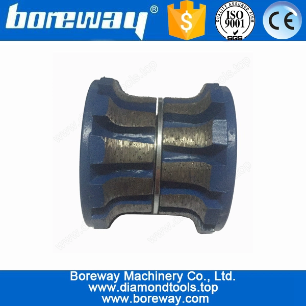 T形花岗岩手提式锣轮T30*M10