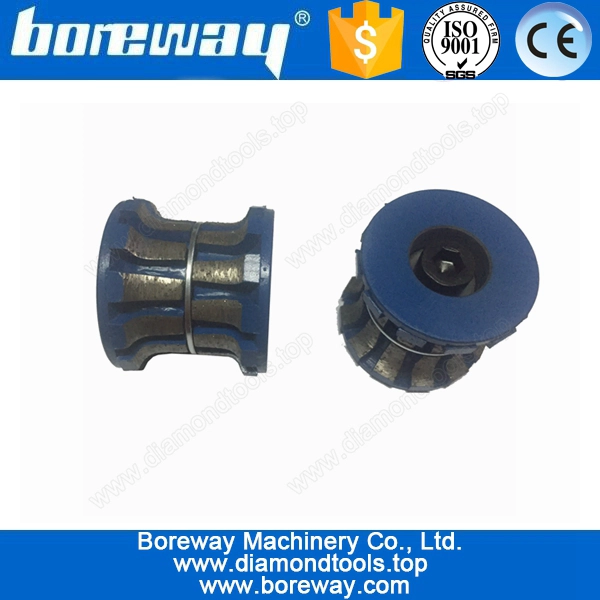 T形花岗岩手提式锣轮T30*M10