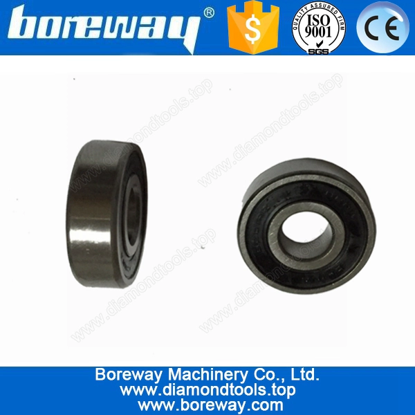 vendita calda 45S diamante Bush Hammer Roller senza supporto di blocco per calcestruzzo Litch Surface