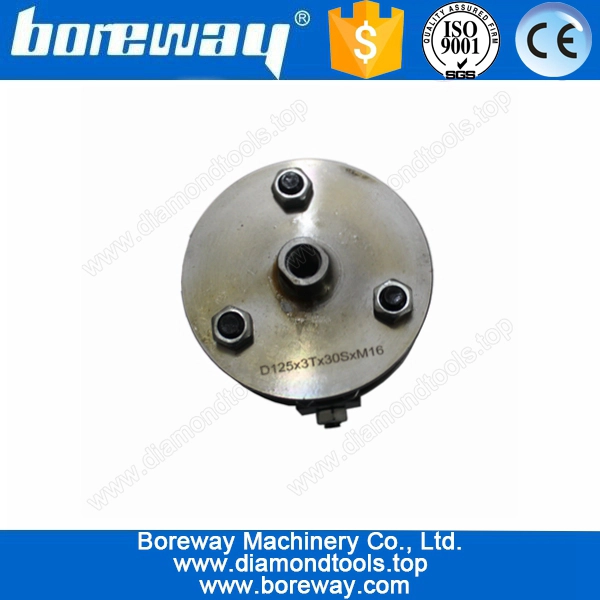 vendita calda abrasivo strumento martello 3 per granito, Martello diamante Bush per la pietra